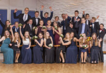 Neue Schüler-Tanzkurse in Garbsen, Neustadt und Wunstorf!