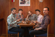 Kultursommer 2021: „Parkbeben & Friends“ am 19. und 21. August