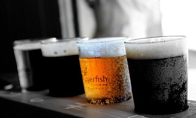 Der Internationale Tag des Bieres