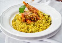 Neustadt kocht – hier ein Risotto Rezept