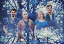 Kultur im Schloss: Veronika Harcsa & Bálint Gyémánt