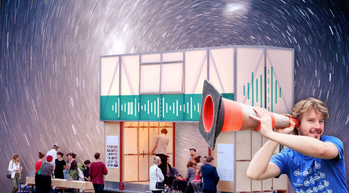 Europäische Mobilitätswoche: Wie klingt die Mobilität der Zukunft?