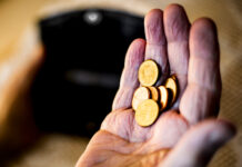 38.200 Menschen in Stadt und Region Hannover trotz Vollzeitjob von Altersarmut bedroht