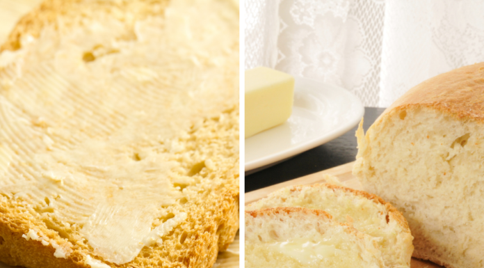 Tag des Deutschen Butterbrotes 24. September 2021