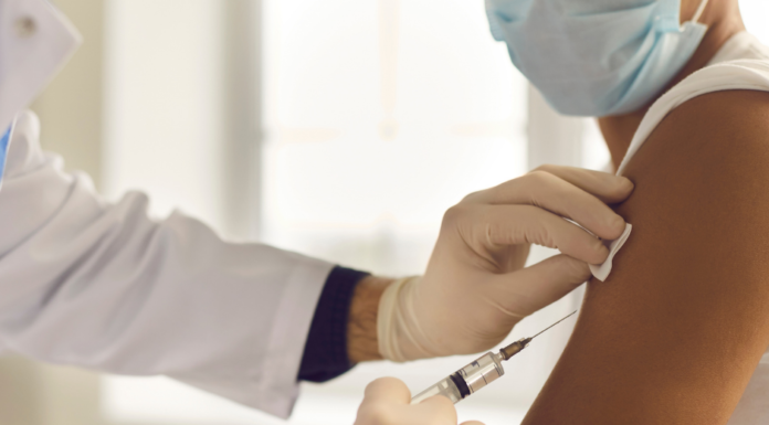 Mehrtägige Impfaktion an den berufsbildenden Schulen