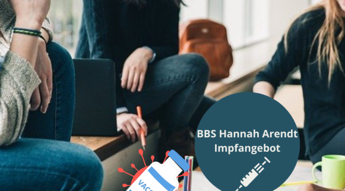 Region Hannover macht Impfangebot in Berufsschulen