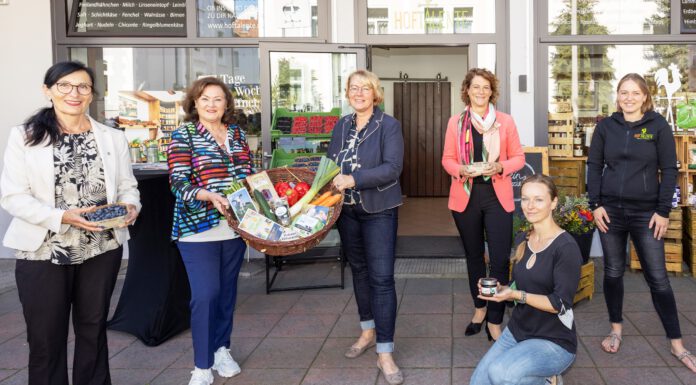 Erste „(Bio) Regio-Challenge“ in der Region Hannover beginnt am 13. September