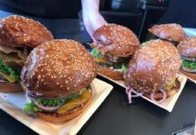 Street Food, Entenrennen und verkaufsoffener Sonntag