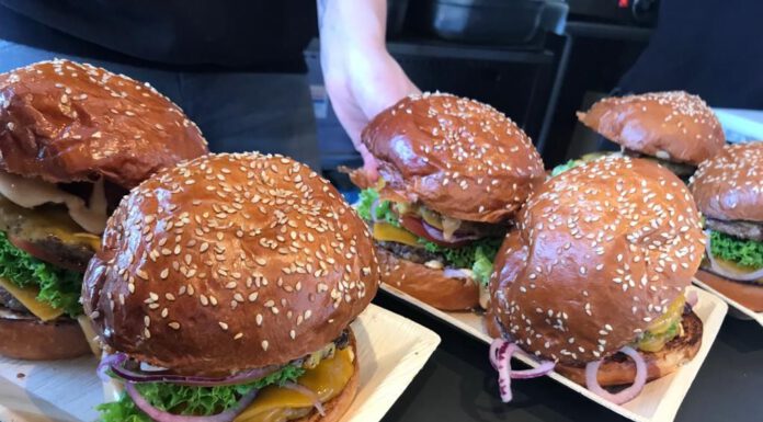 Street Food, Entenrennen und verkaufsoffener Sonntag