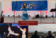 Klein, aber fein: Regionsentdeckertag 2021 zieht 6000 Menschen an