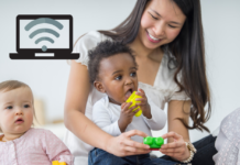 Die Stadt Neustadt hat für die Anmeldungen für Krippe, Kita und Hort ein neues digitales Anmeldeportal eingeführt.