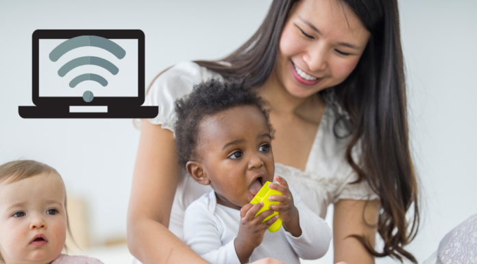 Die Stadt Neustadt hat für die Anmeldungen für Krippe, Kita und Hort ein neues digitales Anmeldeportal eingeführt.