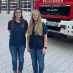 Es geht los: Neustadt bekommt eine Kinderfeuerwehr!