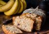 Neustadt kocht: Saftiges Bananenbrot mit Walnüssen