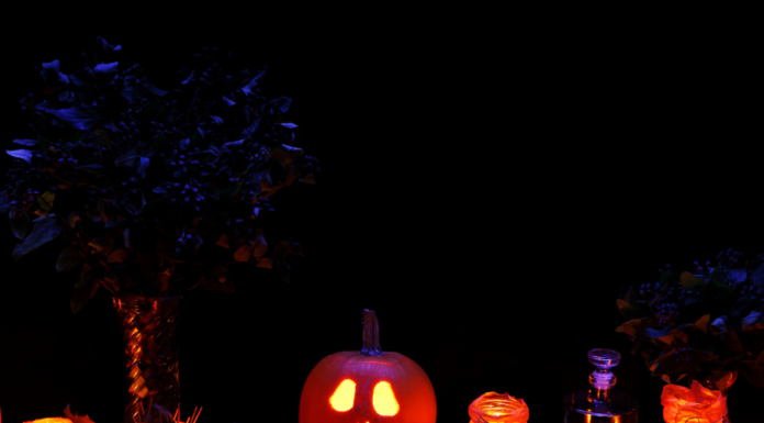 Halloween: Nicht nur in Amerika ein grosses Fest – auch bei uns gefällt der Gruselspass