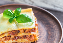 Garbsen kocht: Lasagne wie beim Italiener