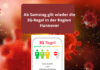 7-Tage-Inzidenz fünf Werktage über 50:  Ab Samstag gelten wieder erweitere 3G-Regeln in der Region Hannover