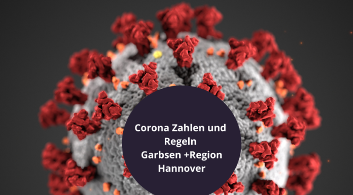 Corona: Aktuelle Zahlen, aktuelle Regeln in der Region Hannover – Stand: 29.12.2021