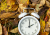 Nicht vergessen – am 31.10.2021 endet die Sommerzeit, Uhren werden umgesellt