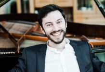 Igor Strawinskys „Geschichte vom Soldaten“ ist am 19.11. in Landestrost zu hören