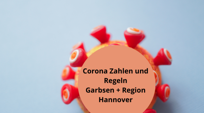 Corona: Aktuelle Zahlen, aktuelle Regeln in der Region Hannover – Stand: 17.12.2021