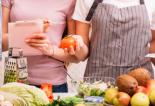 Neustadt: Veganer Kochkurs für Jugentliche