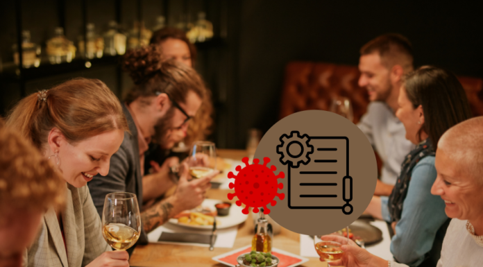 Stadt kontrolliert Einhzaltung der Corona-Regeln