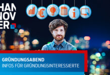 Gründungsabend in Neustadt– online am 18.11.2021 Wie mache ich mich selbstständig?