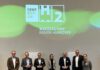 Austausch von Visionen beim ersten Wasserstofftag der Region Hannover