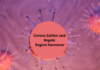 Corona: Aktuelle Zahlen, aktuelle Regeln in der Region Hannover – Stand: 18.11.2021