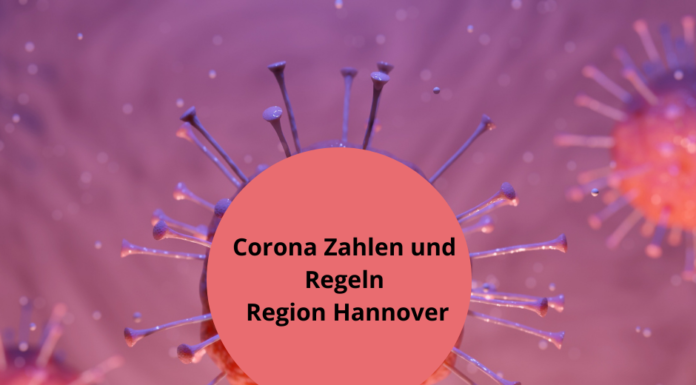 Corona: Aktuelle Zahlen, aktuelle Regeln in der Region Hannover – Stand: 18.11.2021