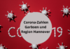 Corona: Aktuelle Zahlen, aktuelle Regeln in der Region Hannover – Stand: 15.12.2021