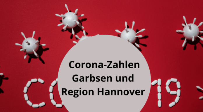 Corona: Aktuelle Zahlen, aktuelle Regeln in der Region Hannover – Stand: 15.12.2021