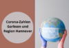 Corona: Aktuelle Zahlen, aktuelle Regeln in der Region Hannover – Stand: 01.03.2022