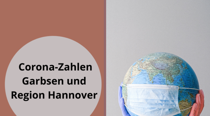 Corona: Aktuelle Zahlen, aktuelle Regeln in der Region Hannover – Stand: 01.03.2022