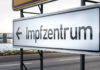 Das Impfzentrum zieht in das Ausbildungszentrum der Firma Temps um