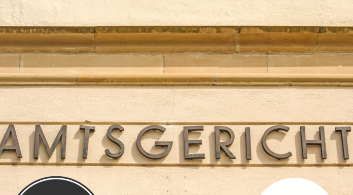 3-G-Regel und FFP2-Maskenpflicht am Amtsgericht Neustadt a. Rbge.