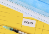 Booster-Impfung in Region Hannover ab sofort nach drei Monaten