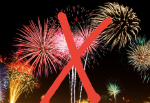 Region legt Böllerverbot für ausgewählte Straßen und Plätze fest