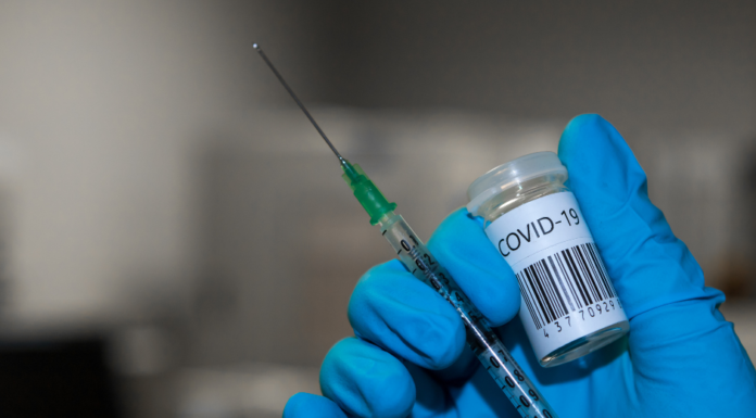 1850 Dosen bei Impfaktion am Wochenende verimpft