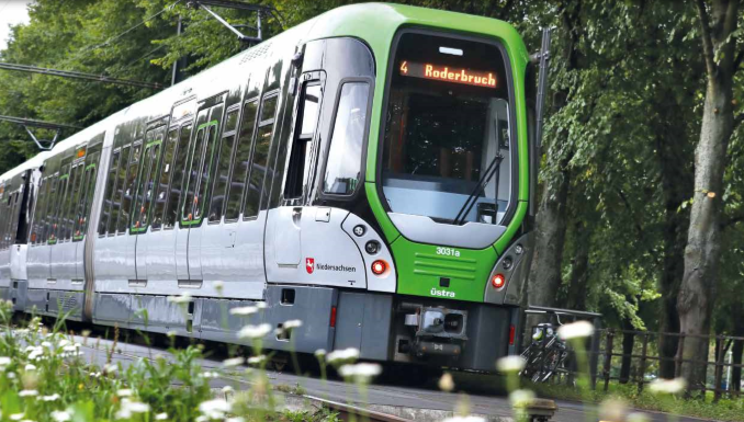 Ab sofort: Neue Corona-Maßnahmen im Nahverkehr Hannover und Region