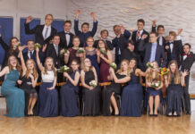 Neue Schüler-Tanzkurse in Neustadt: Jetzt anmelden & sparen!