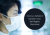 Corona: Aktuelle Zahlen, aktuelle Regeln in der Region Hannover – Stand: 19.01.2022