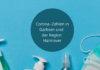 Corona: Aktuelle Zahlen, aktuelle Regeln in der Region Hannover – Stand: 14.01.2022