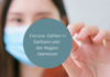 Corona: Aktuelle Zahlen, aktuelle Regeln in der Region Hannover – Stand: 24.01.2022