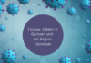 Corona: Aktuelle Zahlen, aktuelle Regeln in der Region Hannover – Stand: 27.01.2022