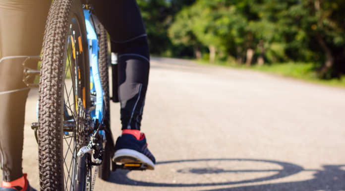 Region Hannover – Ein Drittel pendelt mindestens zeitweise mit dem Rad zur Arbeit