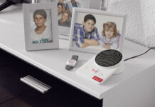 Die Sache mit dem roten Knopf… Wie funktioniert der Hausnotruf?