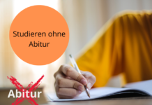 Studieren ohne Abitur – so geht’s an der BBS 3