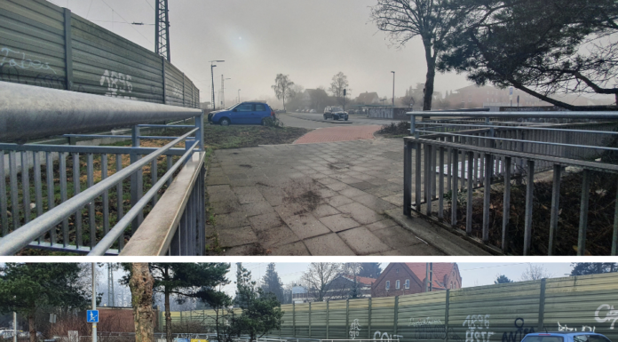 Radverkehrskonzept für die Kernstadt wird vorgestellt